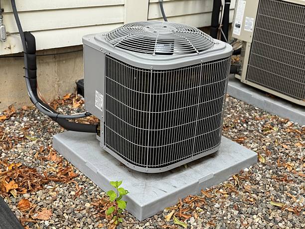Trusted Hvac service in Amherst, NH - Tropical Oasis HVAC